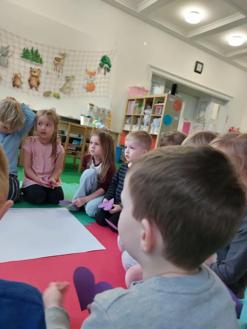 WELLBEING week