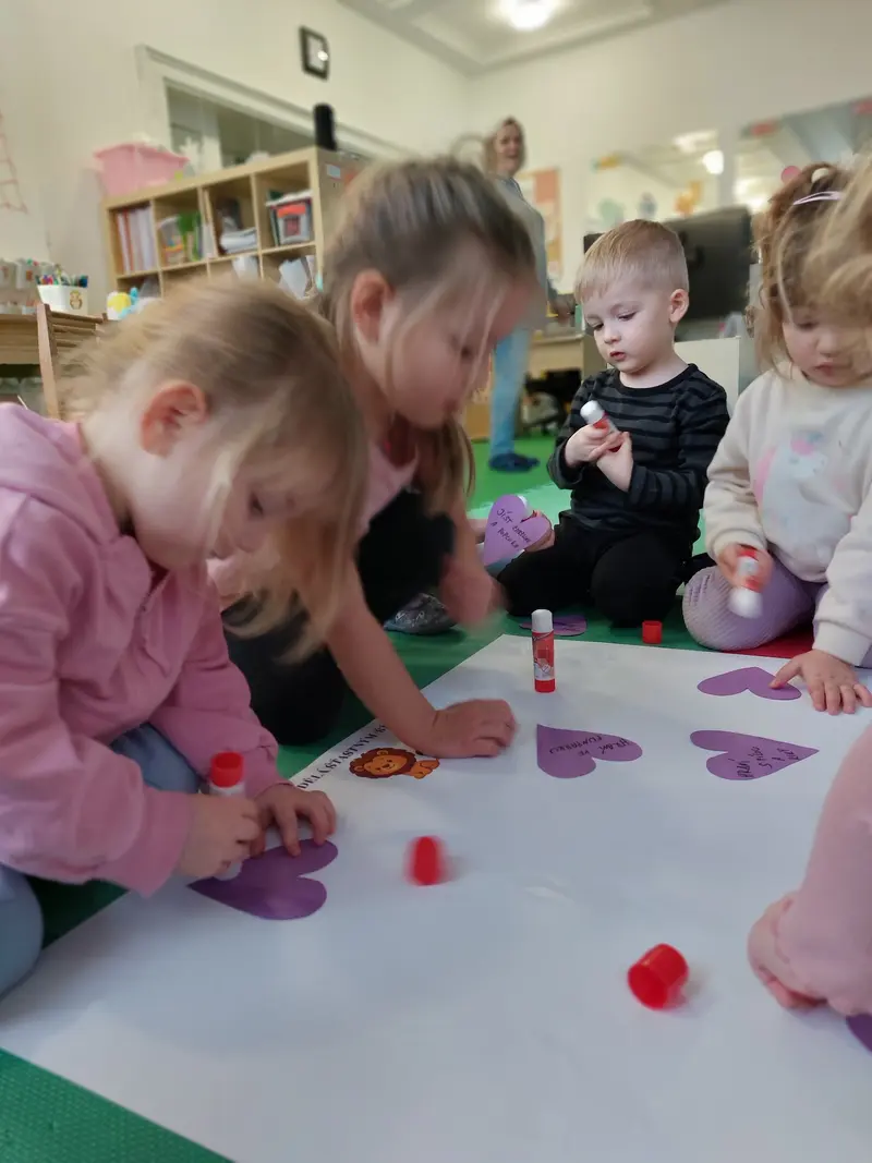 WELLBEING week