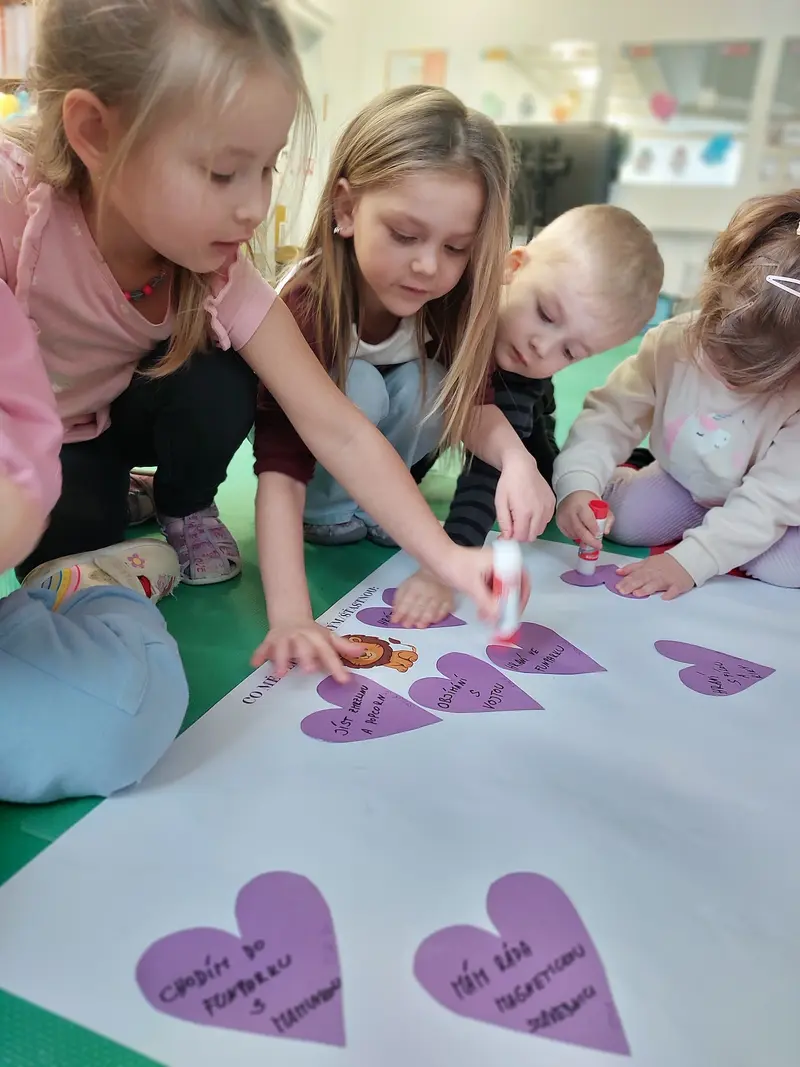 WELLBEING week