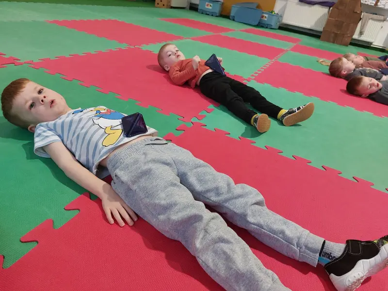 WELLBEING week
