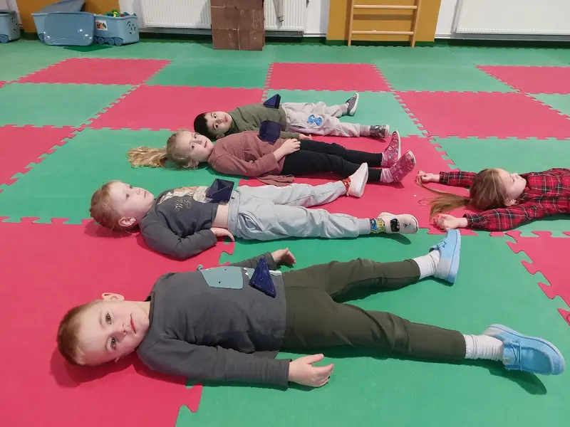 WELLBEING week