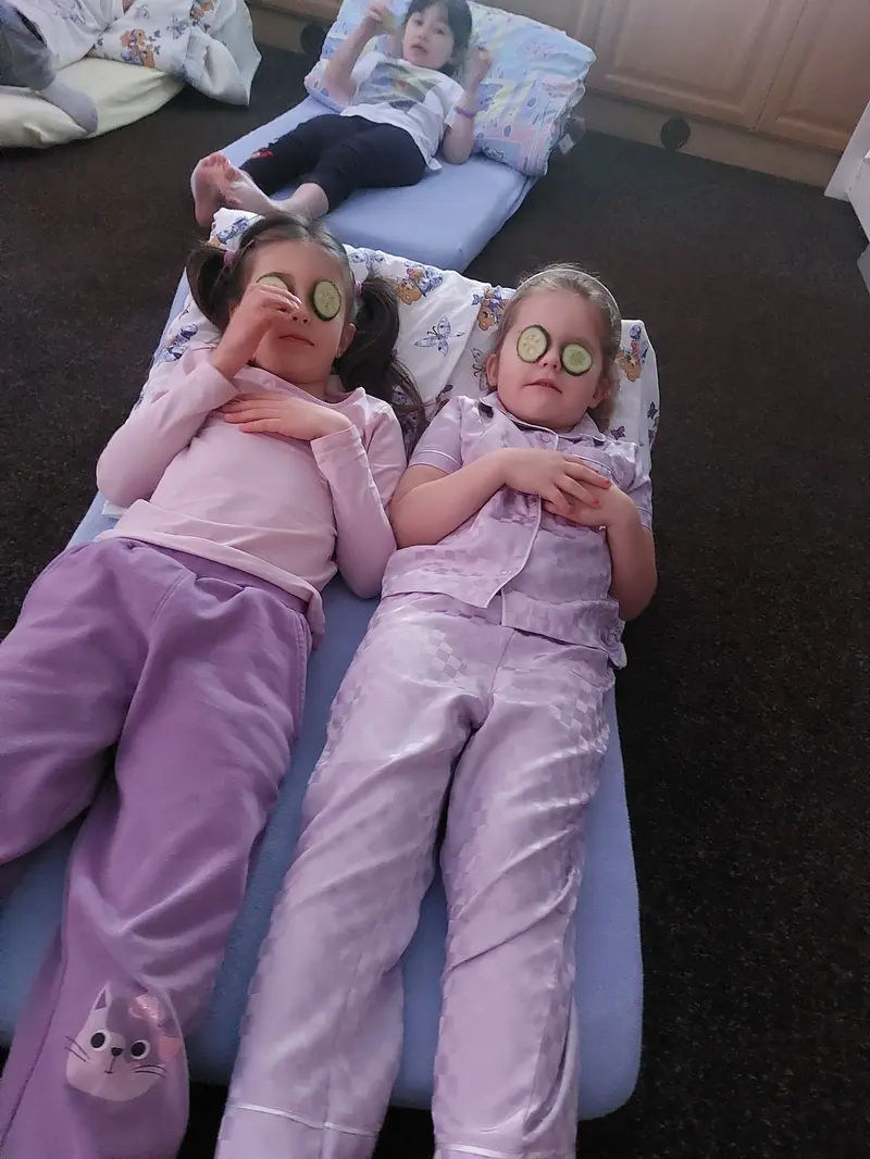 WELLNESS day