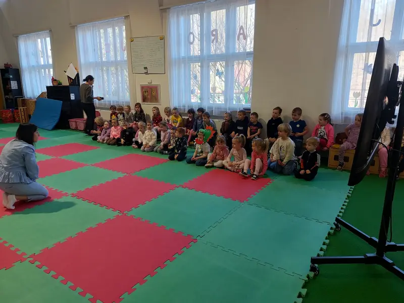 Cestujeme s našimi rodiči