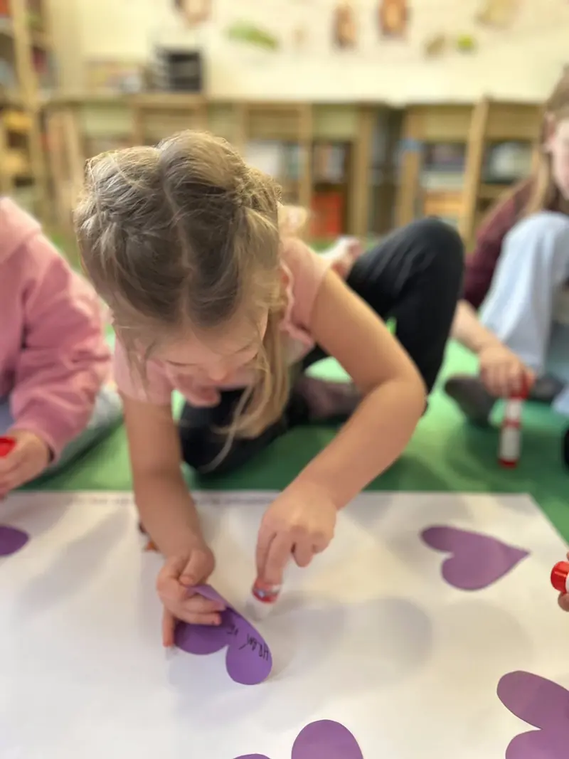 WELLBEING week
