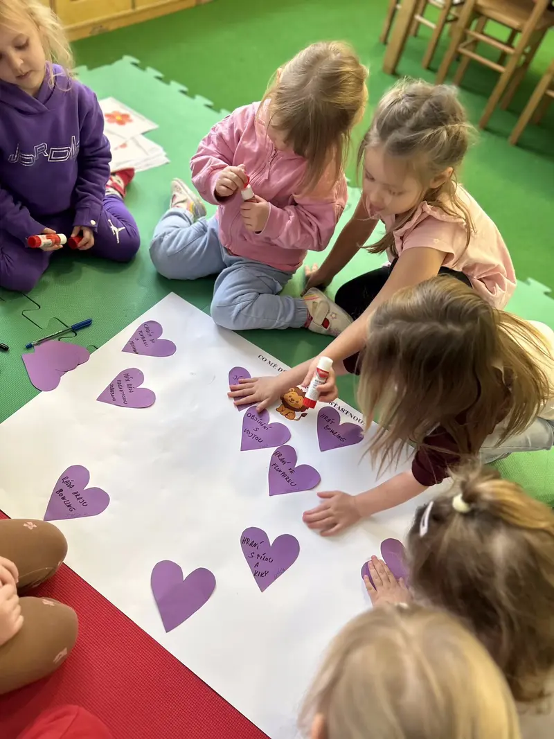 WELLBEING week