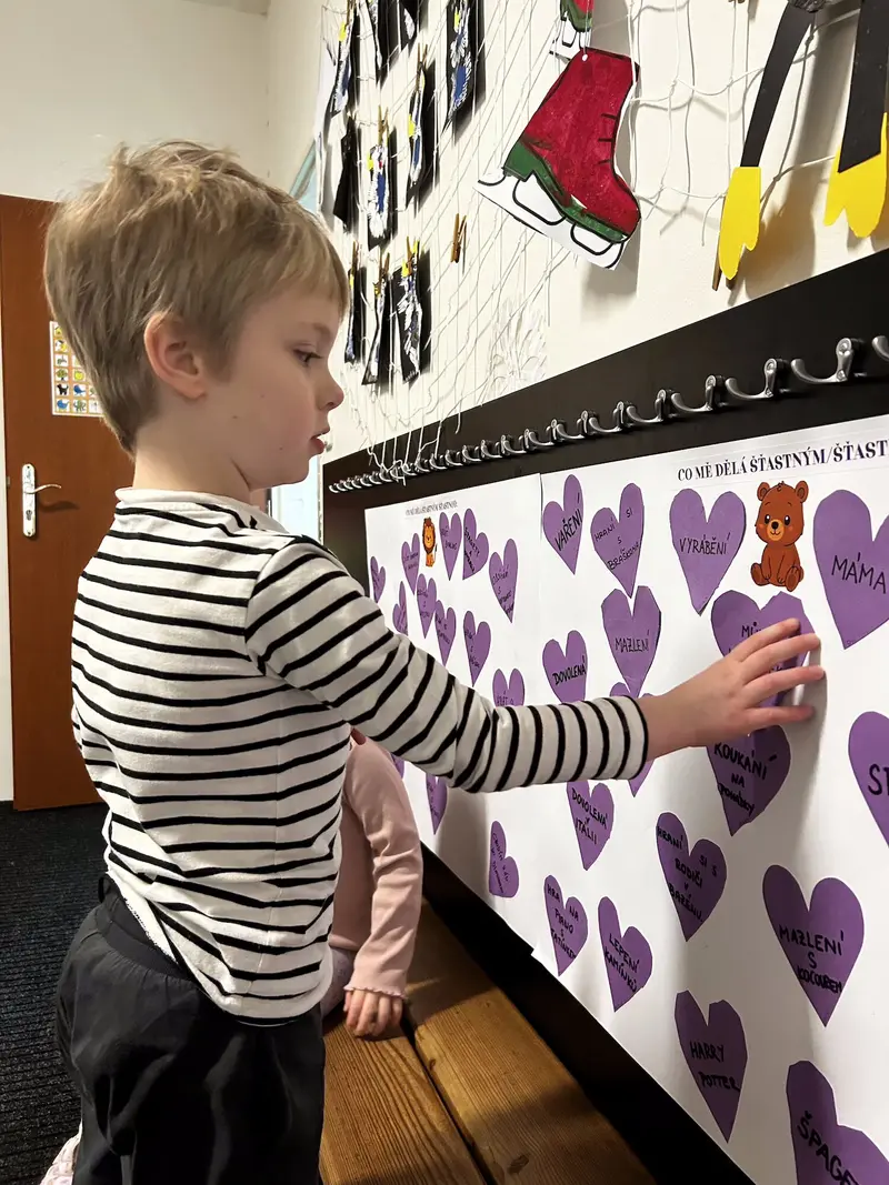 WELLBEING week