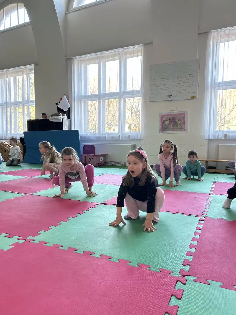 WELLNESS day