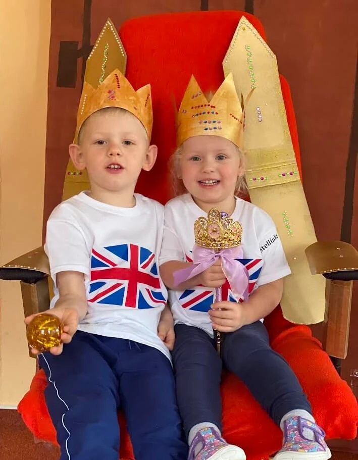 United Kingdom Day