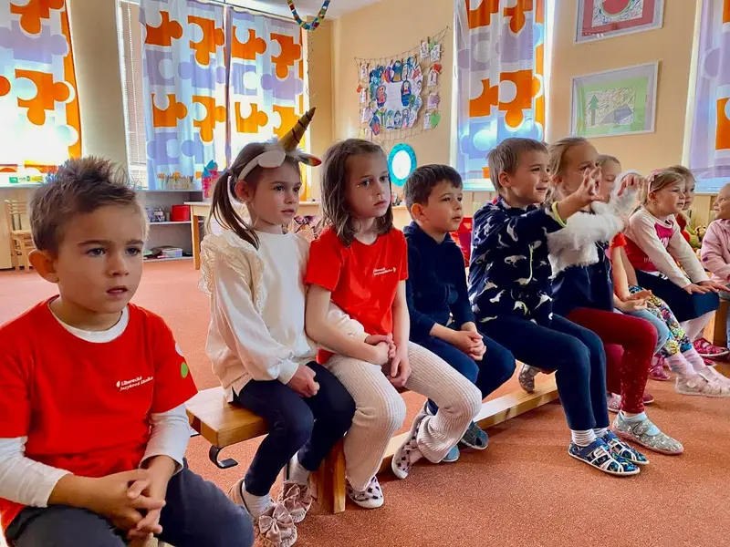 United Kingdom Day