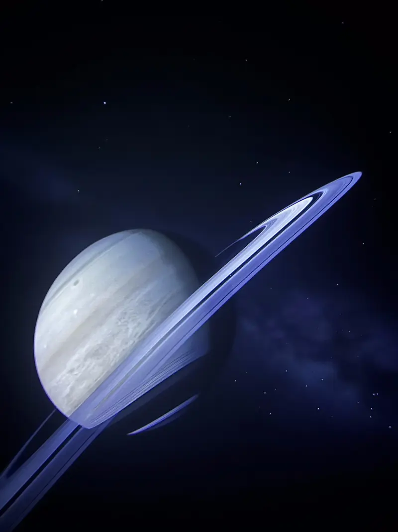 Školka v planetáriu