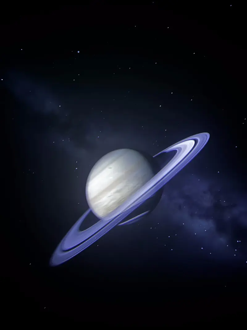 Školka v planetáriu