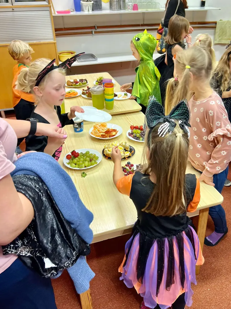 Halloween na Pernštýně