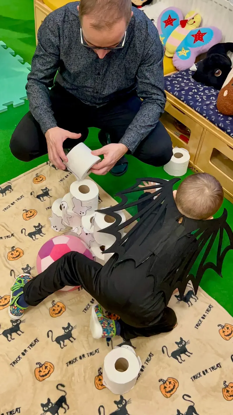 Halloween na Pernštýně