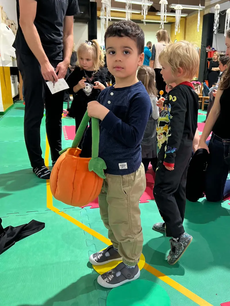 Halloween na Pernštýně
