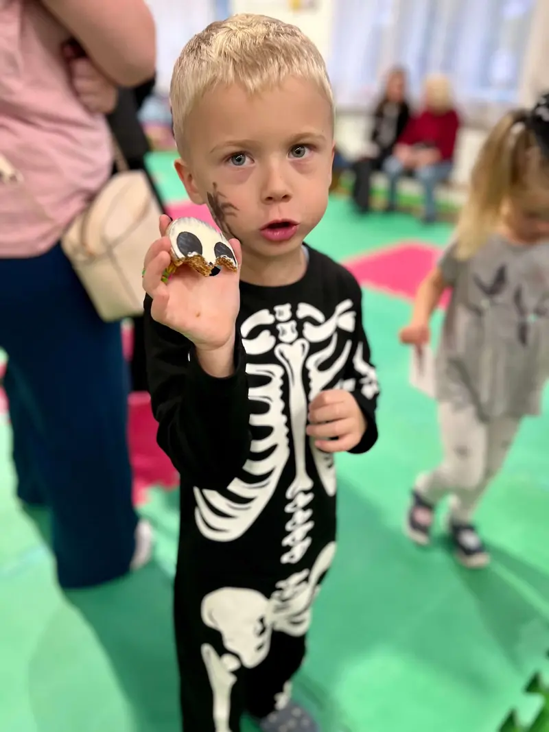 Halloween na Pernštýně