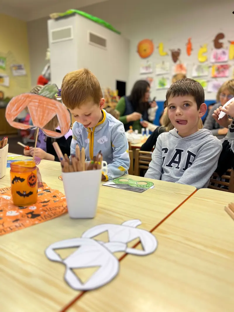 Halloween na Pernštýně
