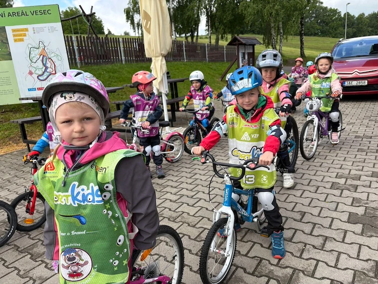 Cyklistický kurz
