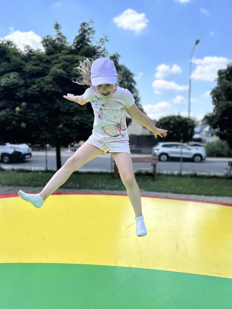 Rozlučka s našimi předškoláky