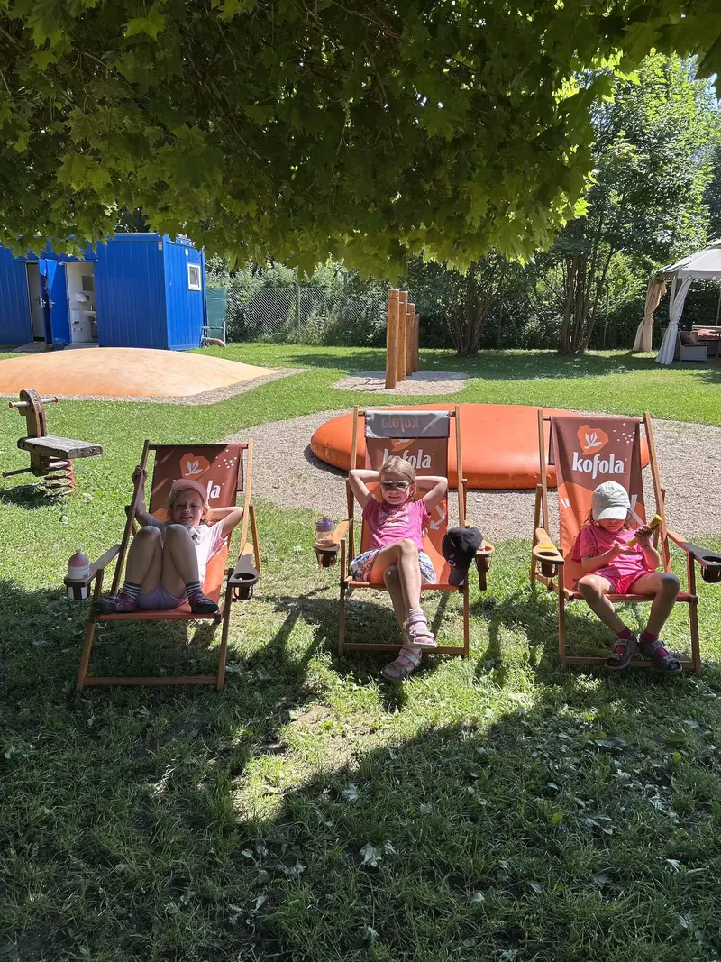 Rozlučka s našimi předškoláky