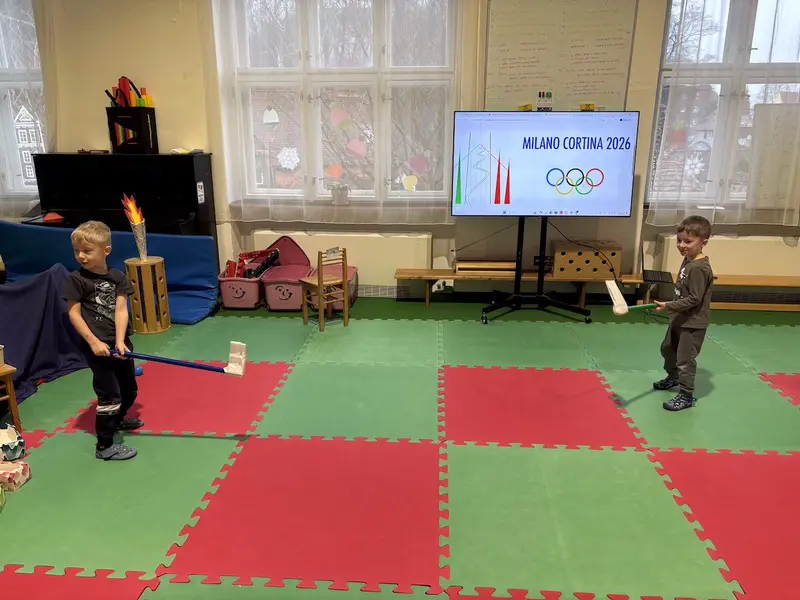 Olympiáda