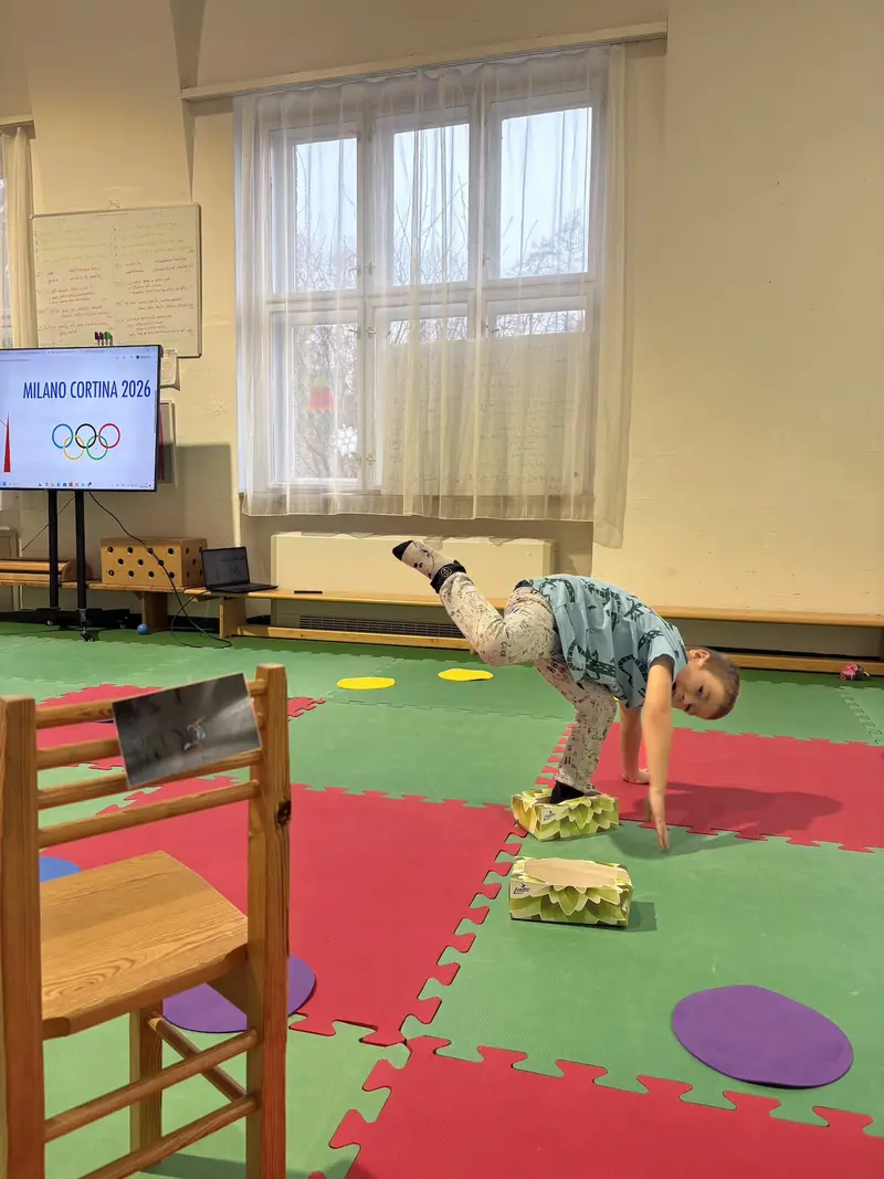 Olympiáda