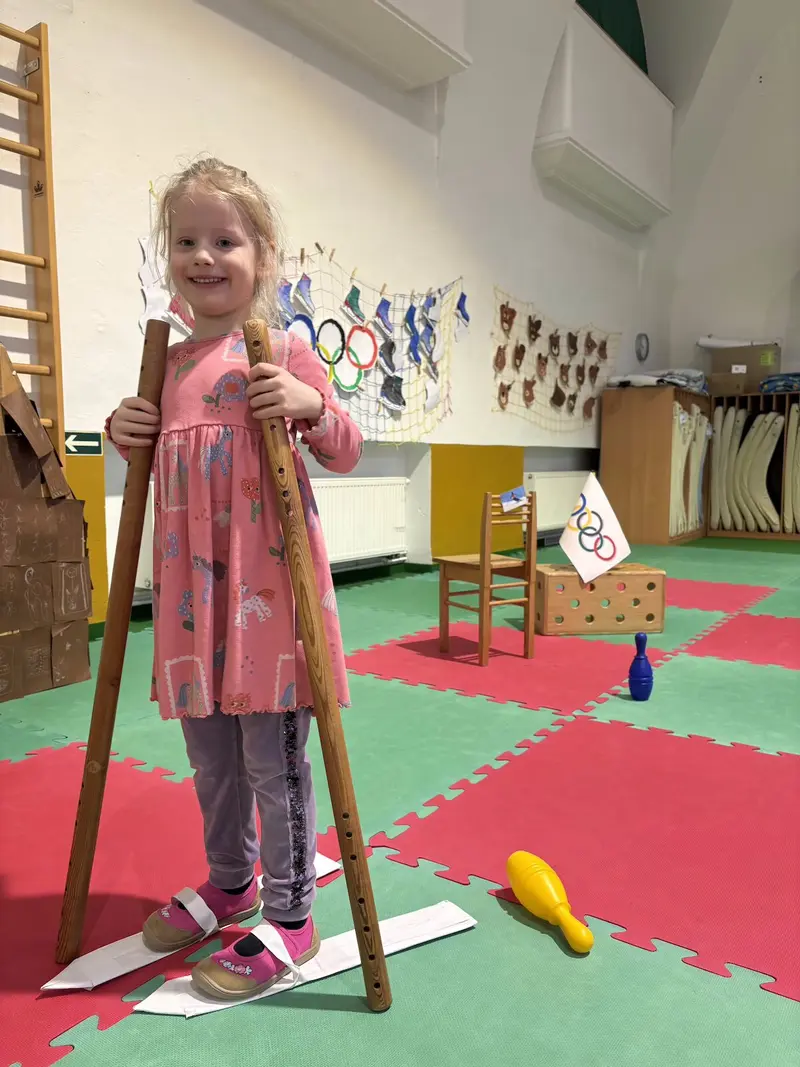Olympiáda