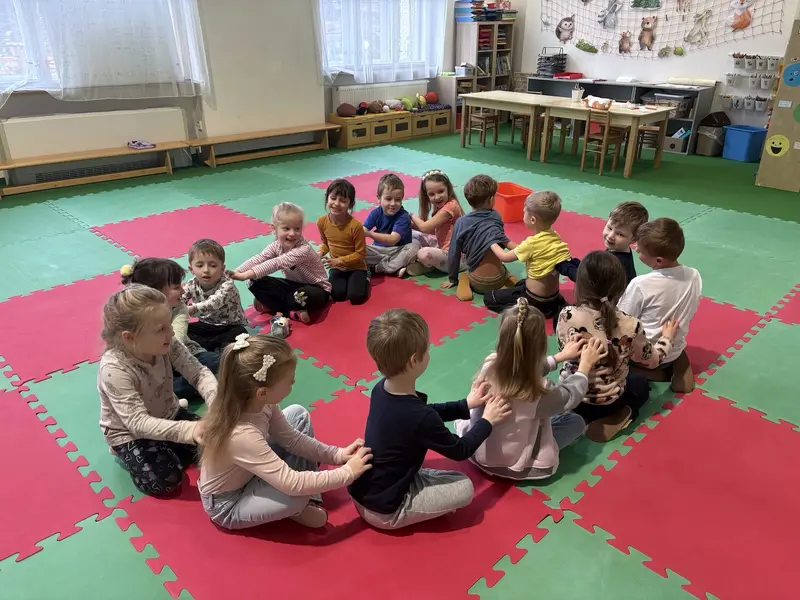 WELLBEING week
