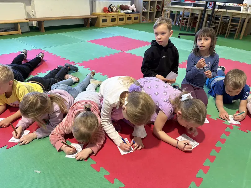 Cestujeme s našimi rodiči