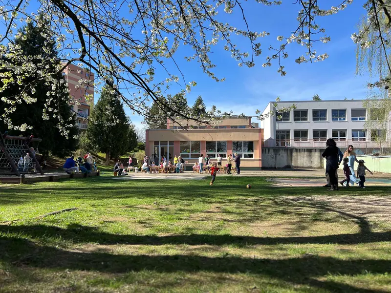 Velikonoční workshop