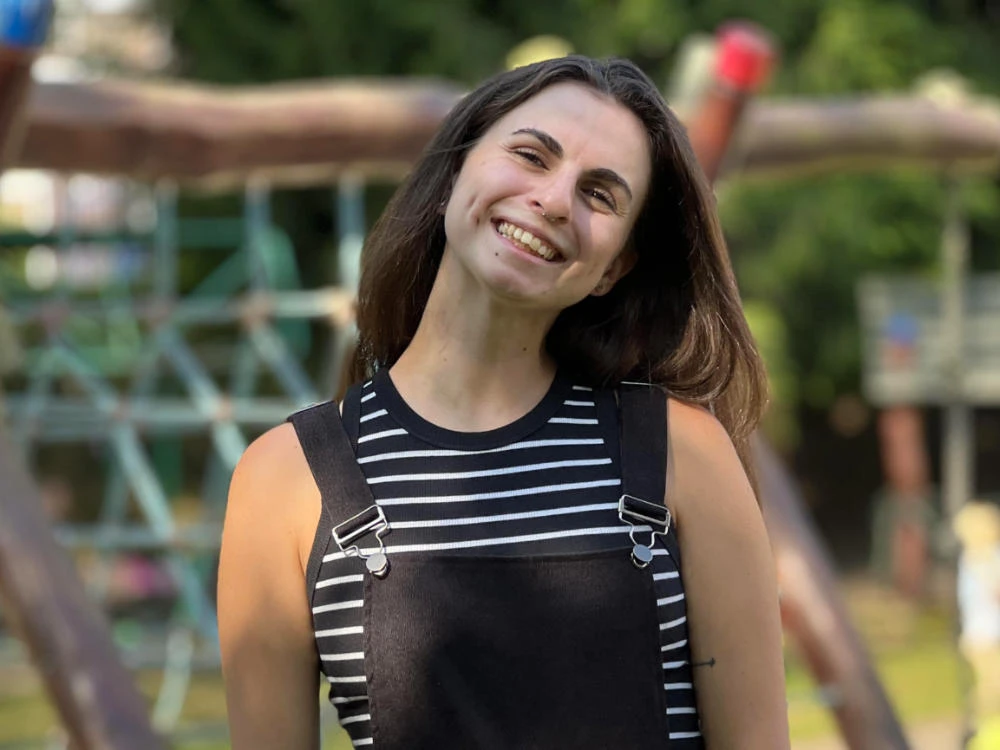 Bc. Iva Kohútová